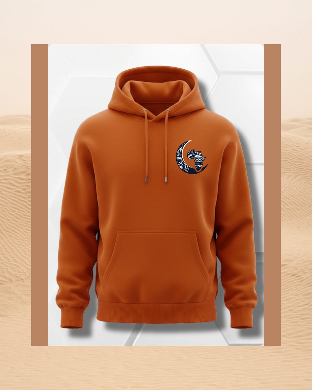 Main image for Premium Hoodie - Wolfie