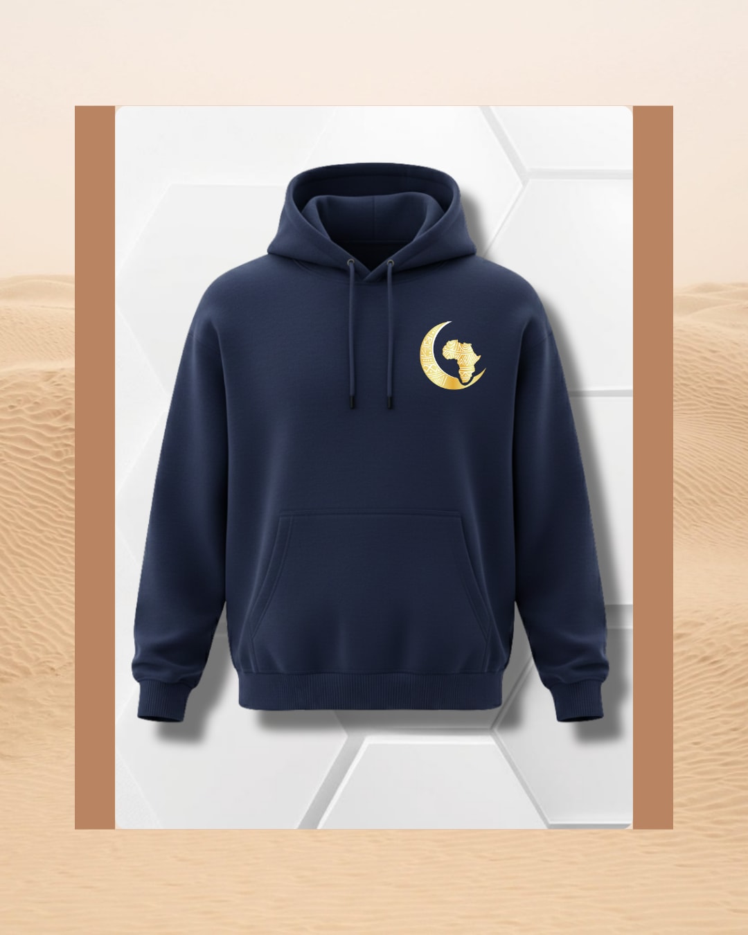 Main image for Branded Classic Hoodie - Savage