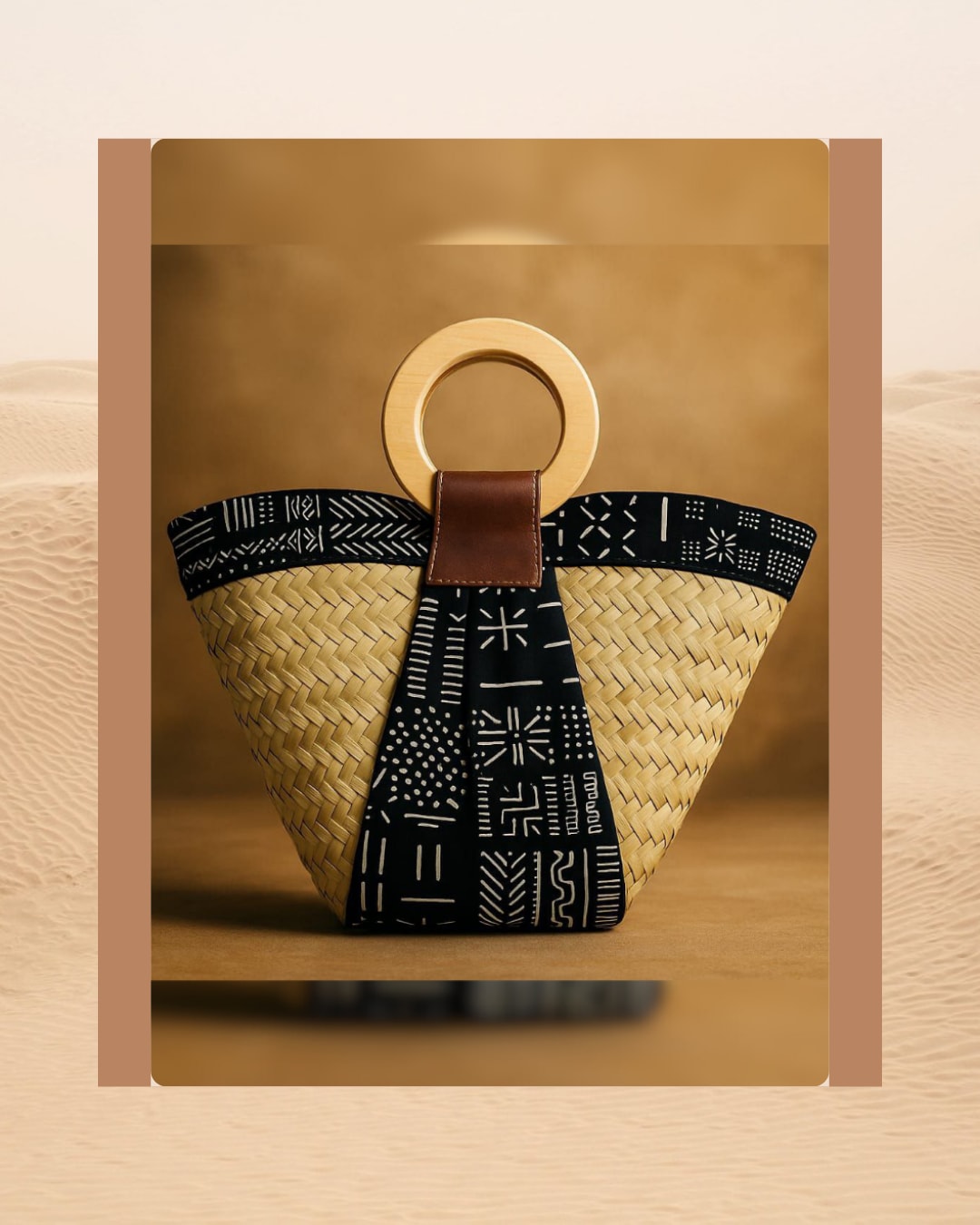 Main image for African-Brown Kikapu