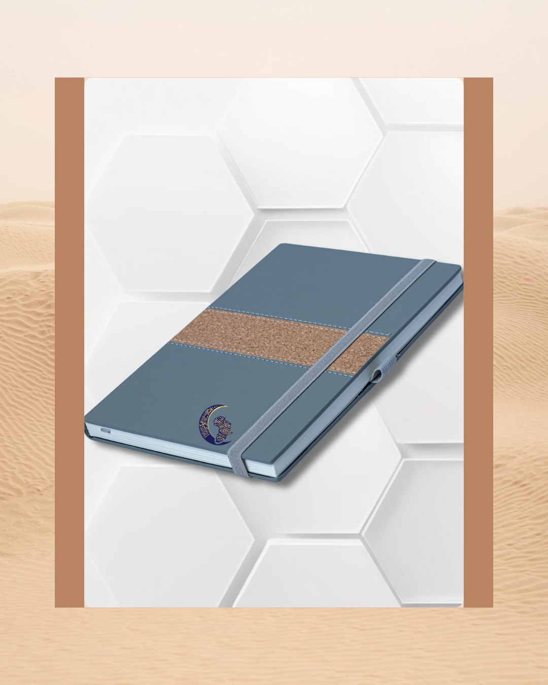 Main image for Premium Branded Notebook