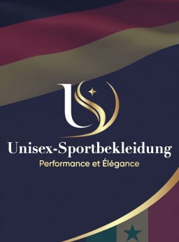 Unisex-Sportbekleidung