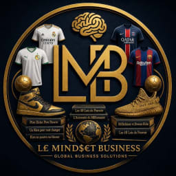 L£ MIND$€T BUSINESS 🛍️🥇