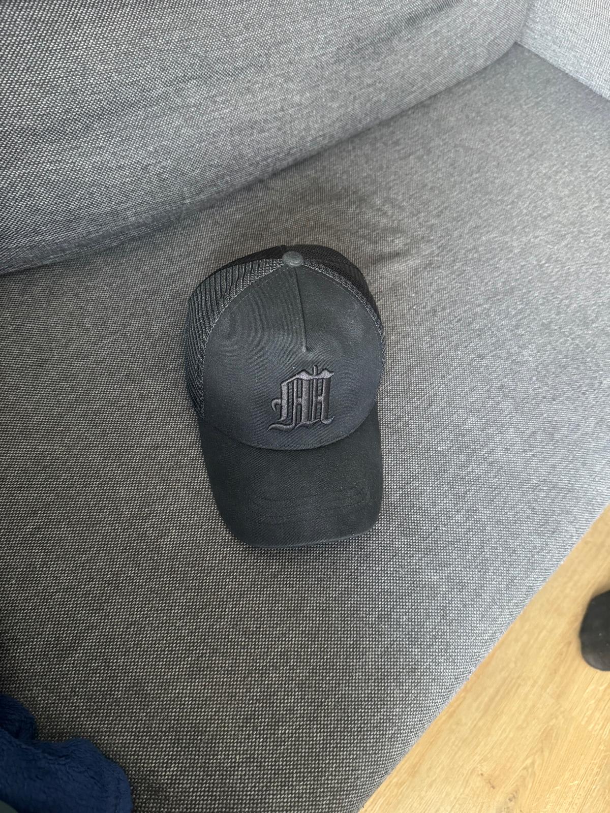Casquette — photo 1