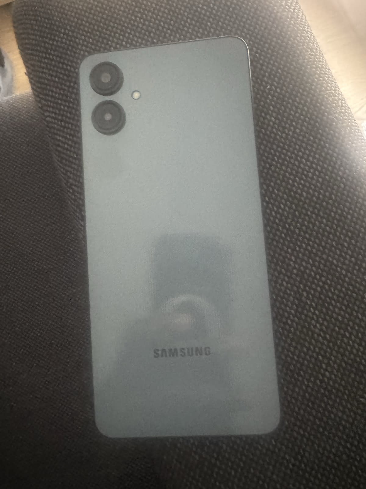 Samsung A06 