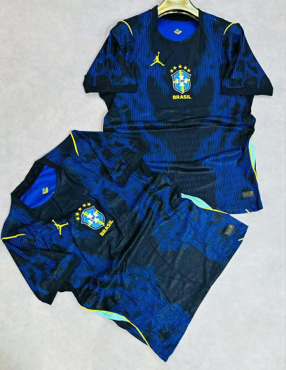 Maillot Brasil