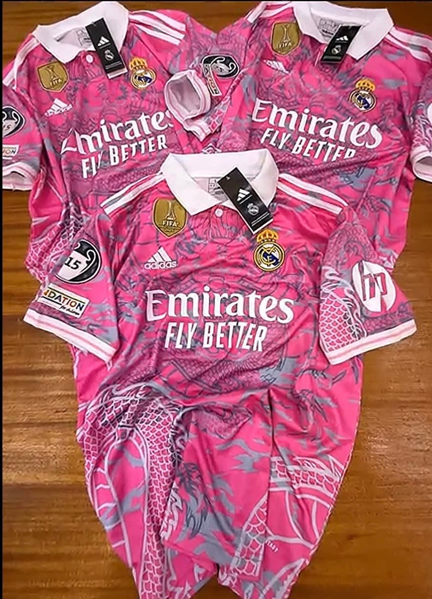 Vêtements de sport 