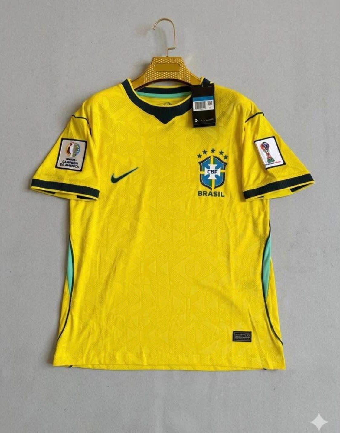 Vêtements de sport 