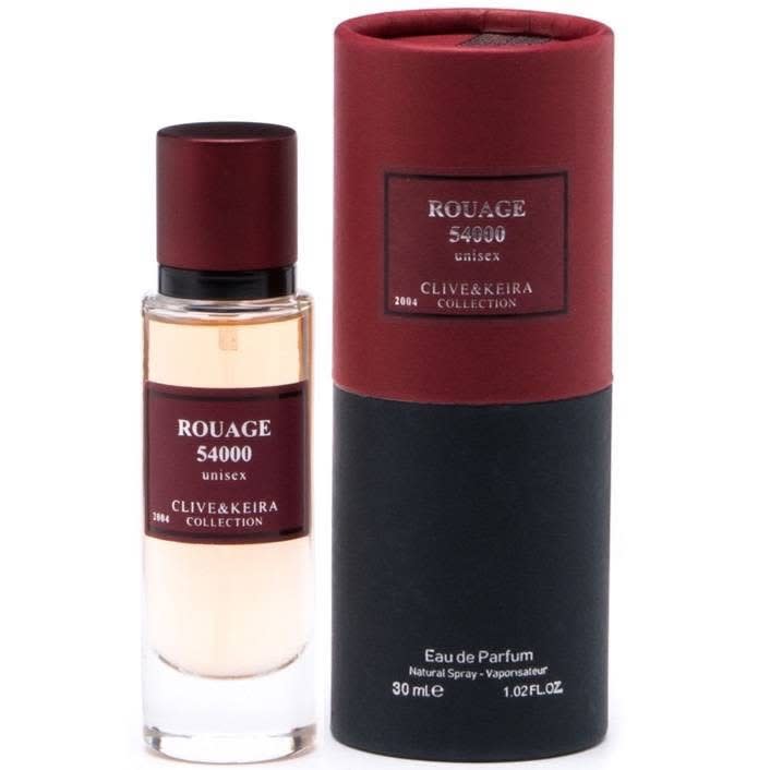 Eau de Parfum - CLIVE & KEIRA — photo 1