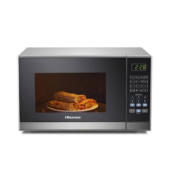 MICRO ONDE HISENSE 36LITRES H36MOMMI