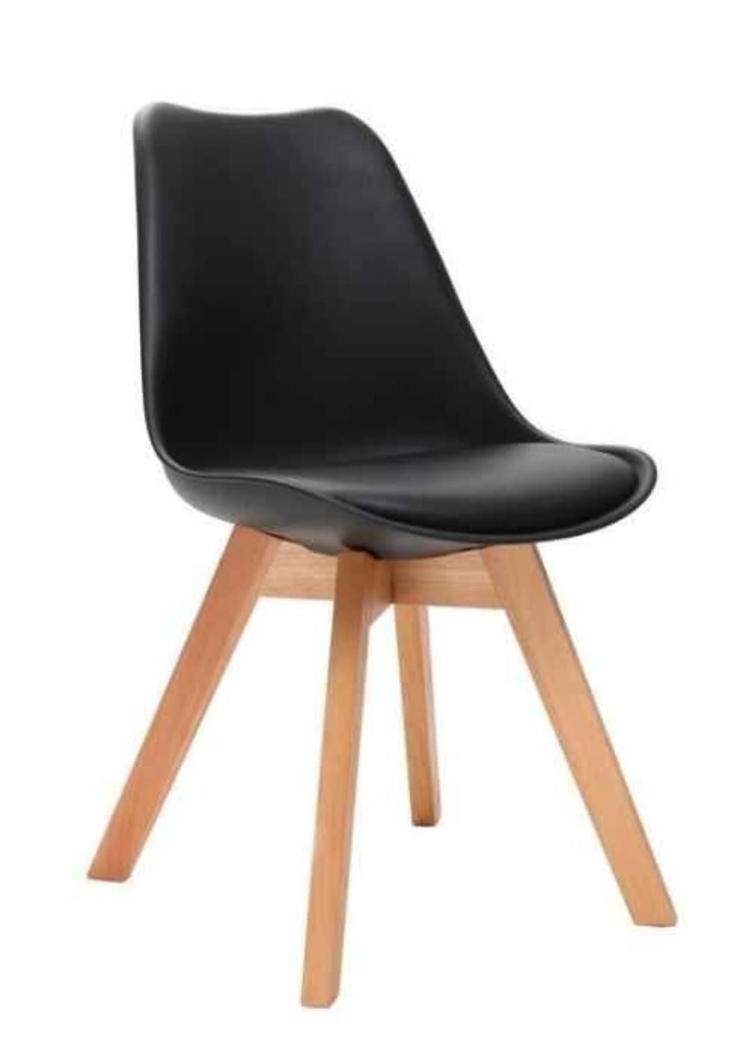 Chaise style scandinave — photo 1