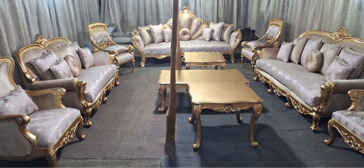 Salon louis14 royal  — photo 1