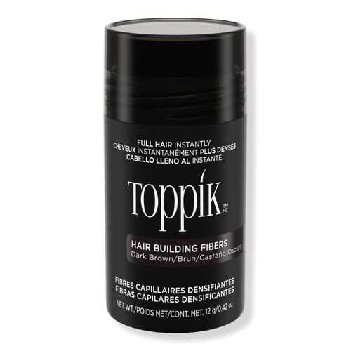 Toppik fibre capillaire marron foncé — photo 1