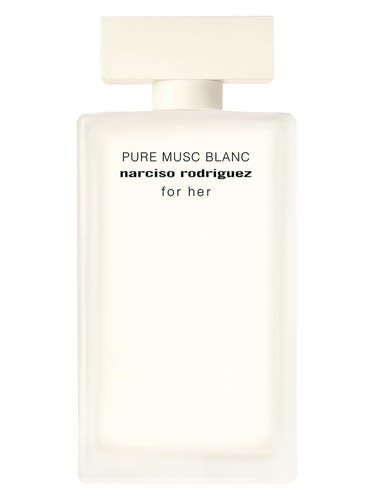 Pure musc blanc Narciso Rodriguez 100 ml Edp — photo 1