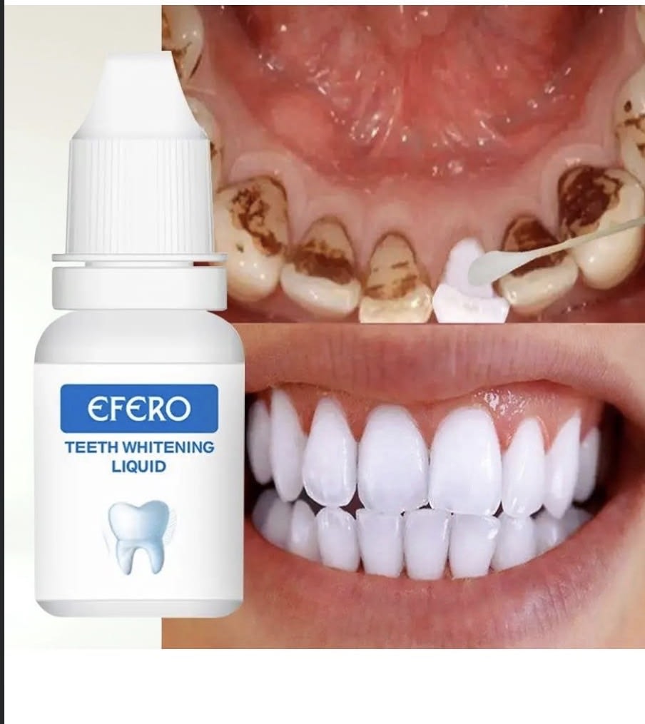 Produit Blanchiment Dentaire 
