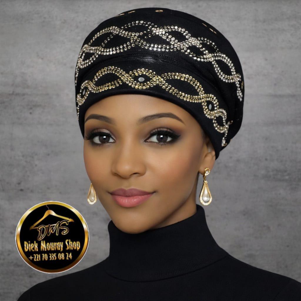 Bonnet lux stylé 