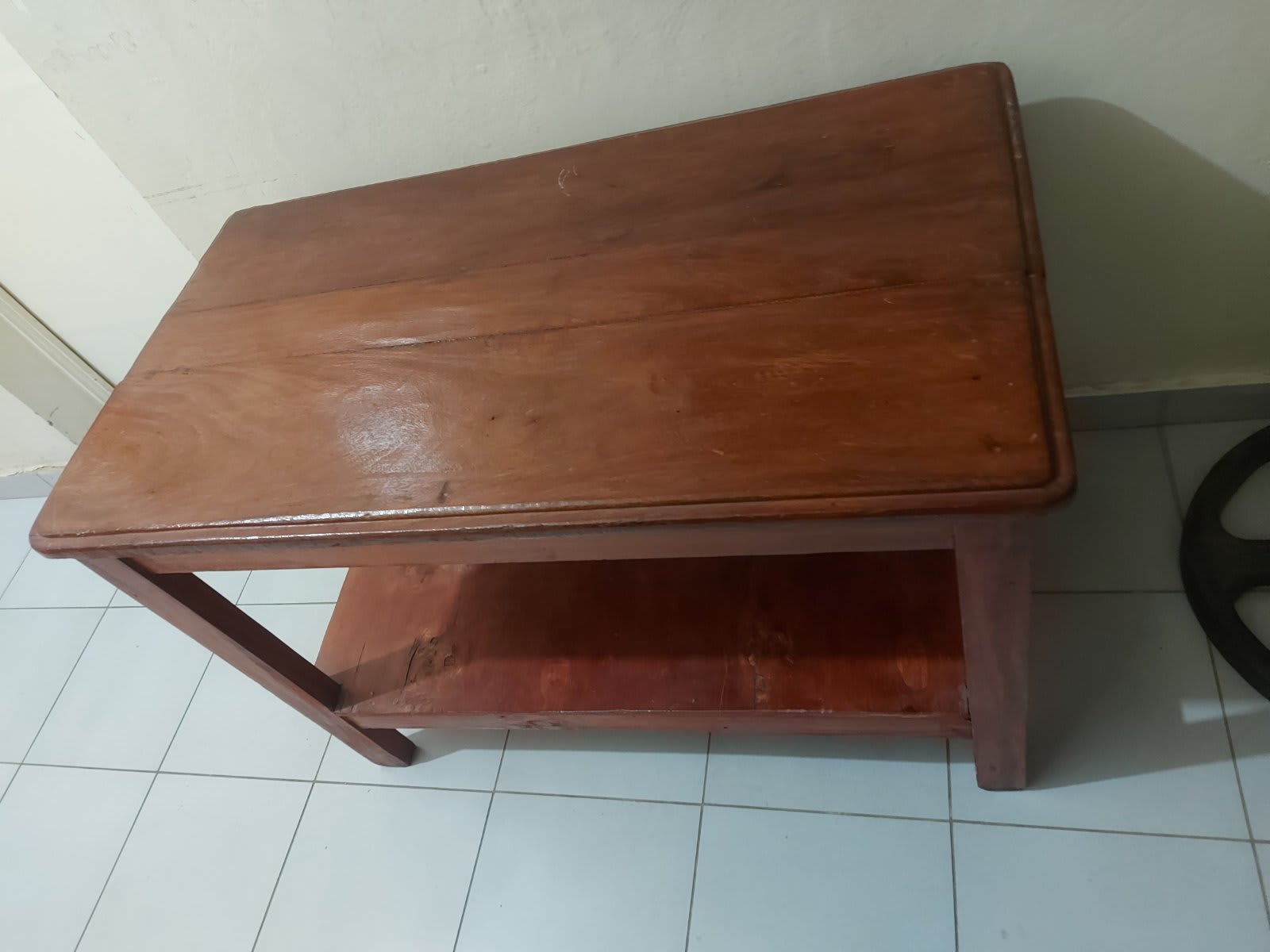 Table basse