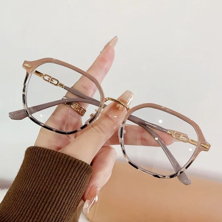 Lunettes photochromiques anti-lumière bleue — photo 1
