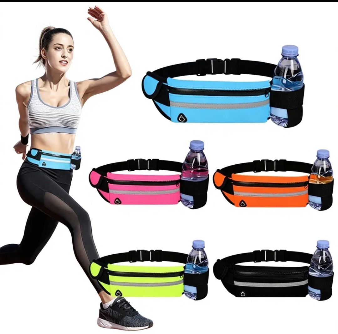S'accroche Sportif Unisex — photo 1