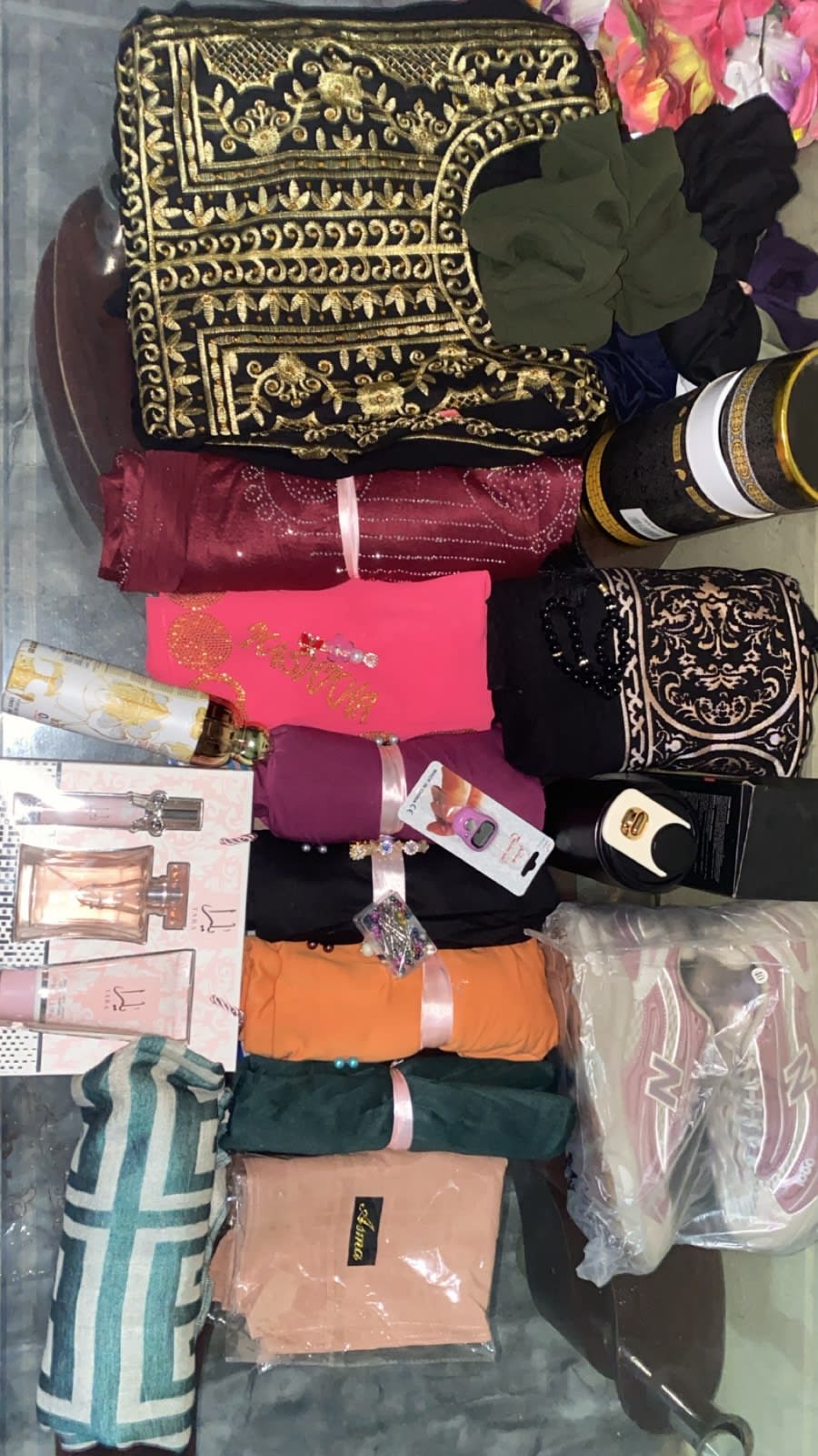 Box de cadeau  — photo 1