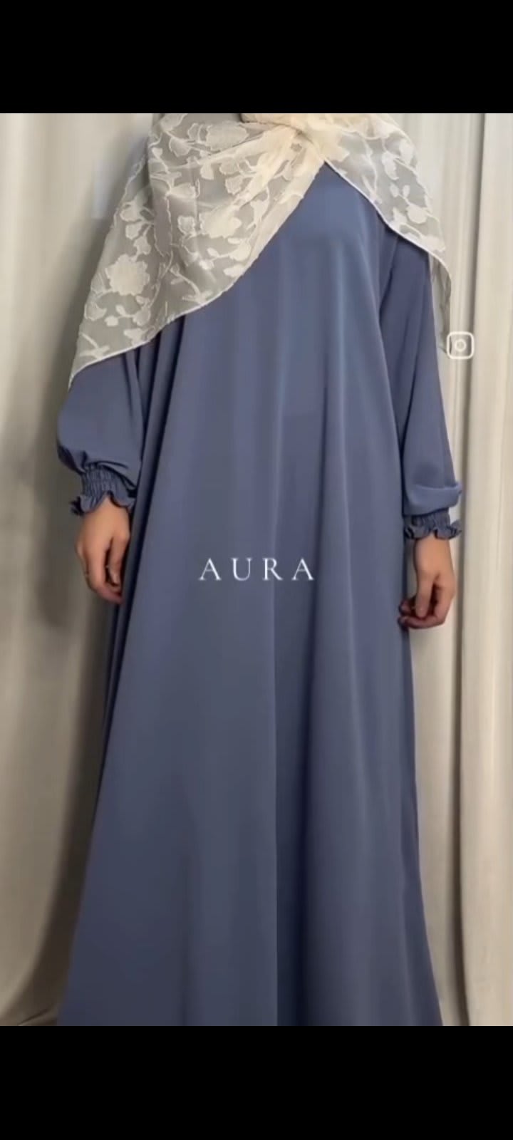 Des ensembles hijabs — photo 1