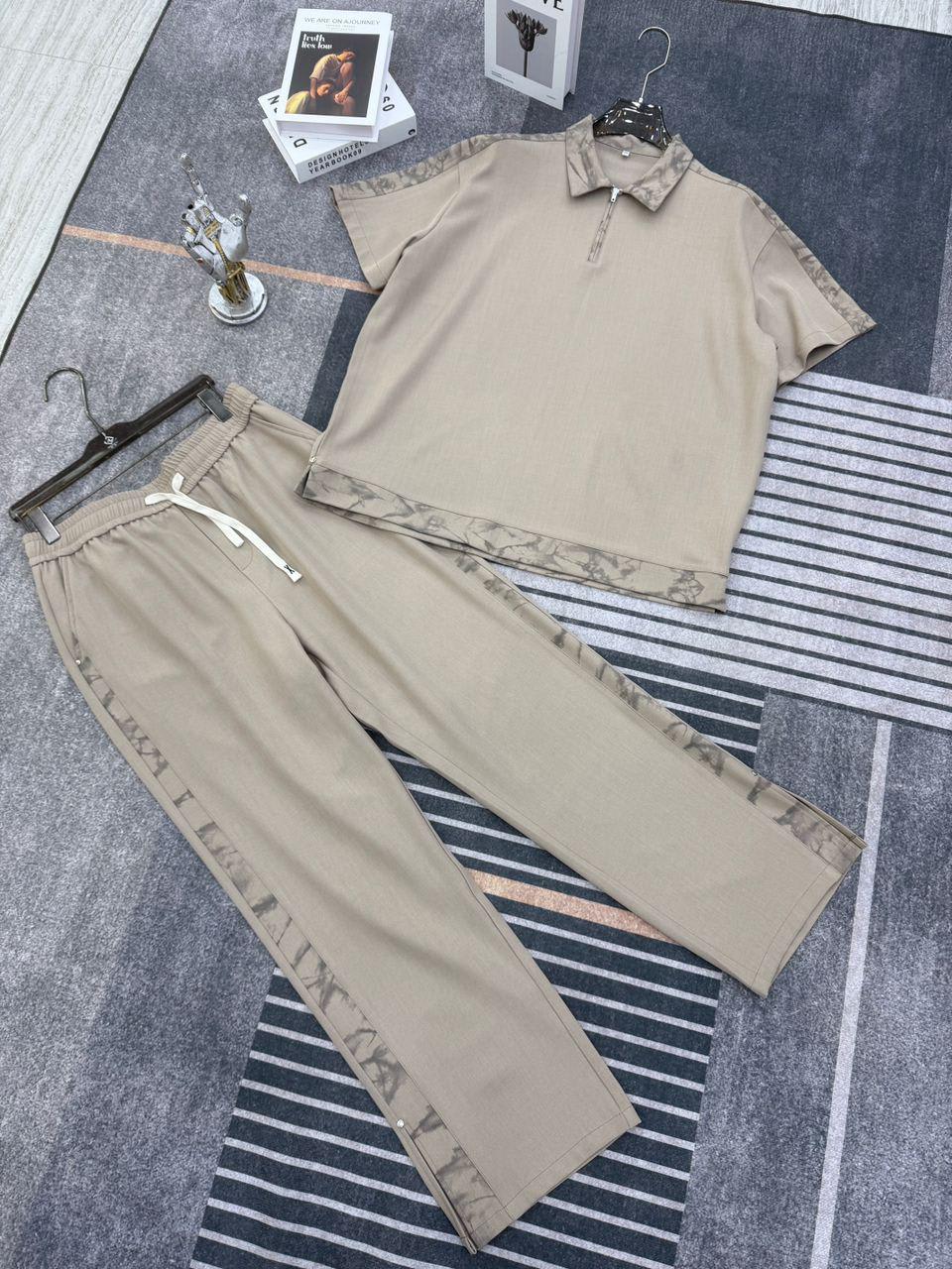 Je vends ensembles Cotons originale avec août qualité  — photo 1