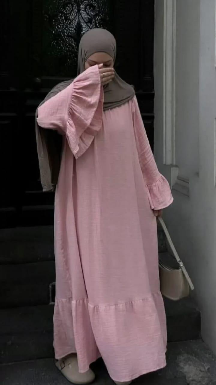 Rose de Hayâ
