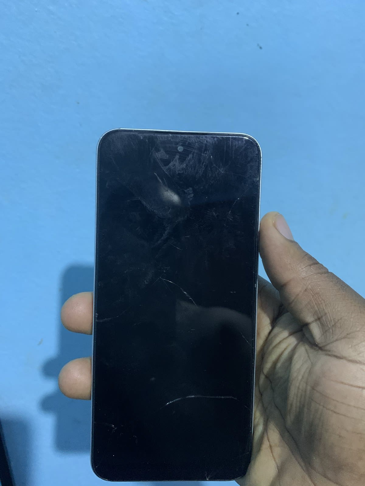 iPhone 7plus