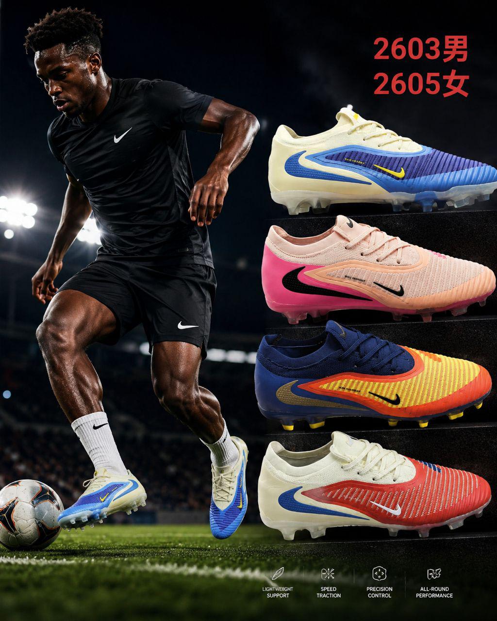 Crampons homme  — photo 1