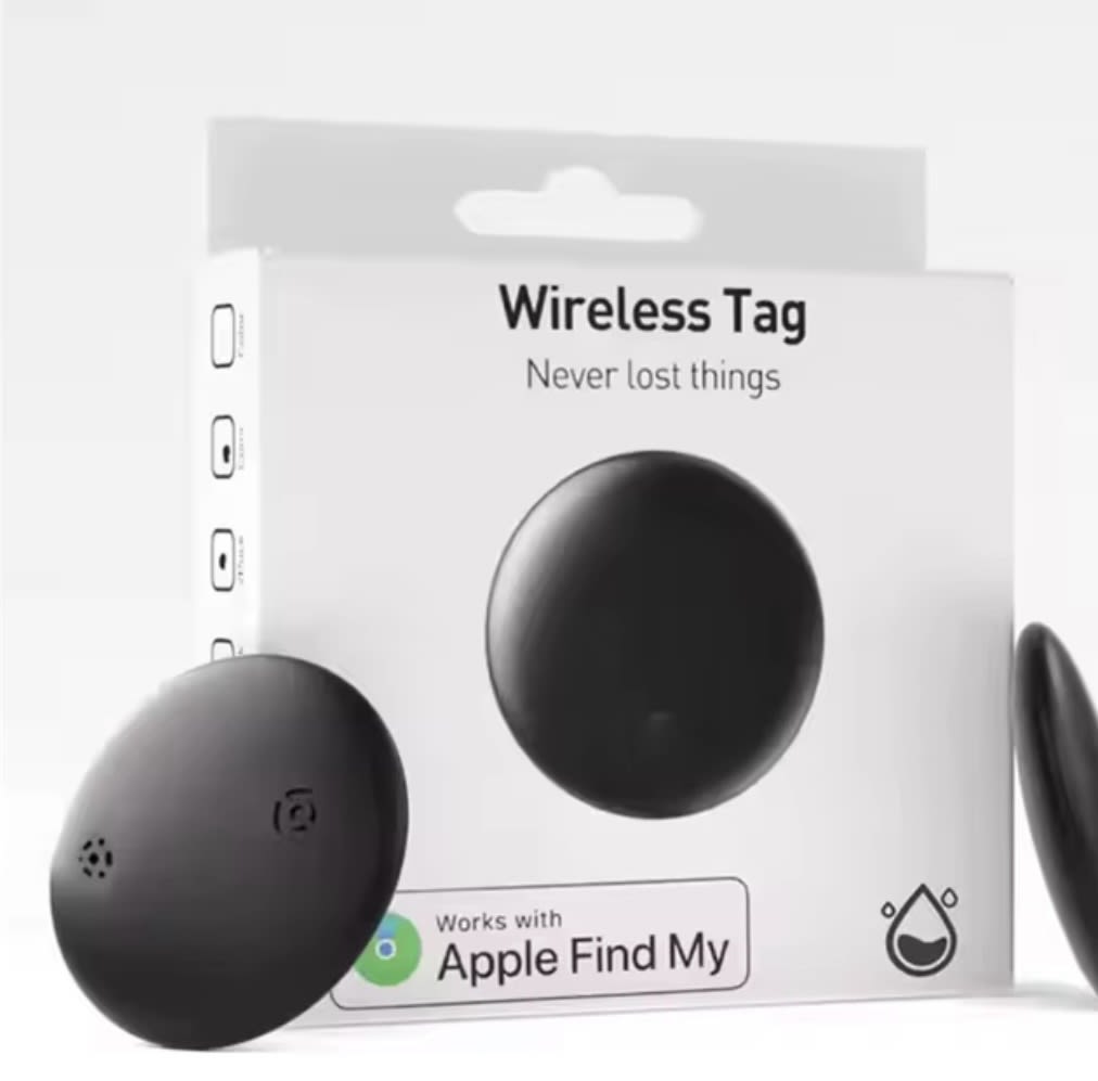 wireless Tag 