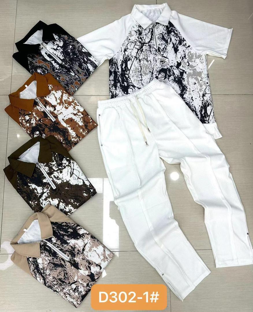 Ensemble pour homme
