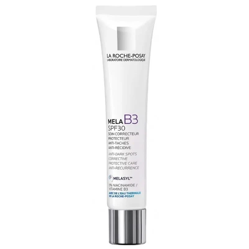 La Roche Posay Mela B3 Soin Correcteur Spf30 Anti Taches 40 ml