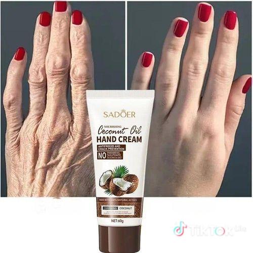 Creme main