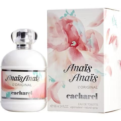 Parfum anais 100ml Edt