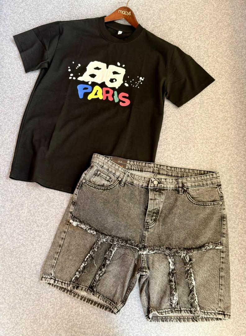 Modèle homme  — photo 1