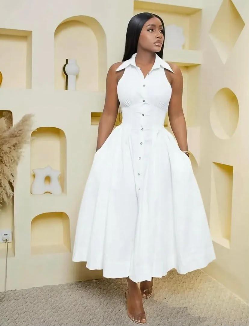 Modèle femme  — photo 1