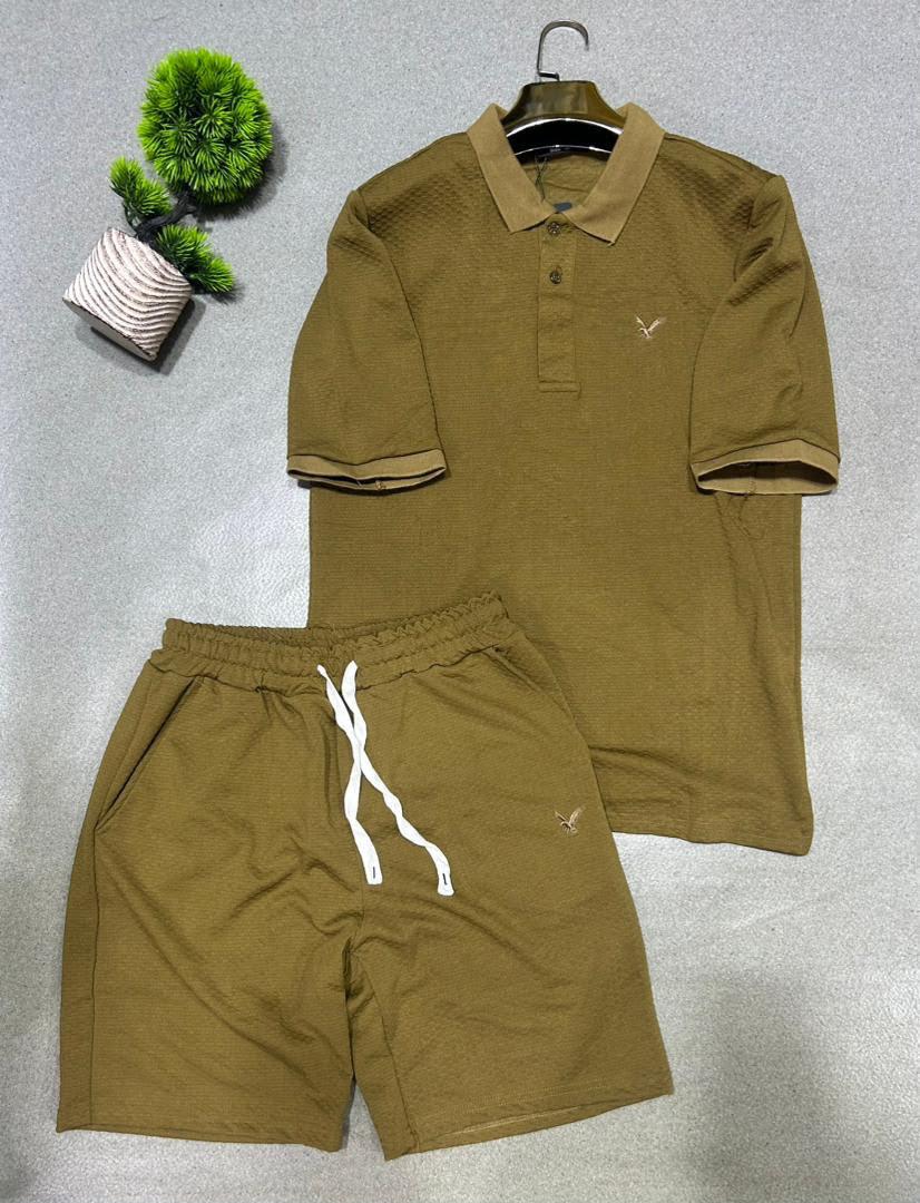 Modèle homme  — photo 1