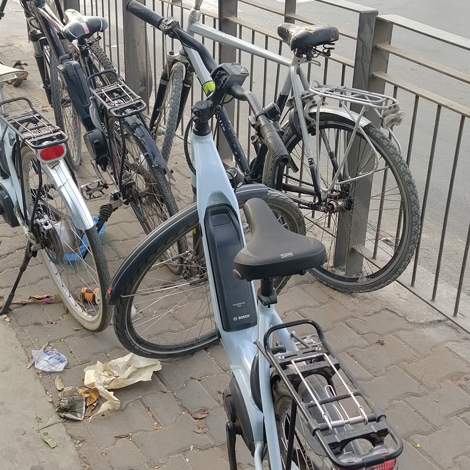 Vélos  — photo 1