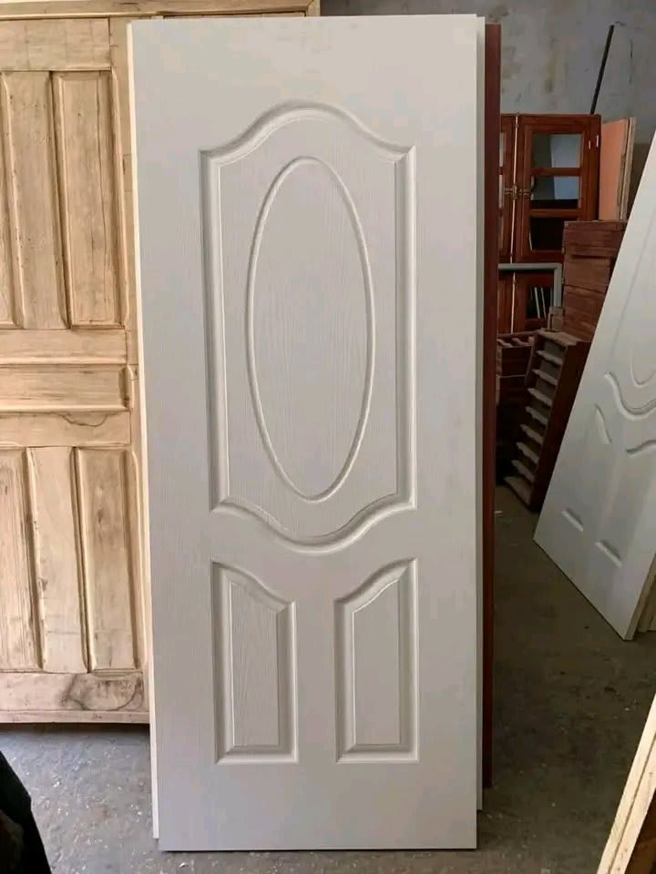 Portes chambre