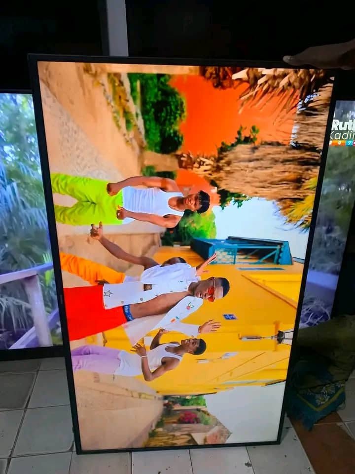 Tv Samsung 