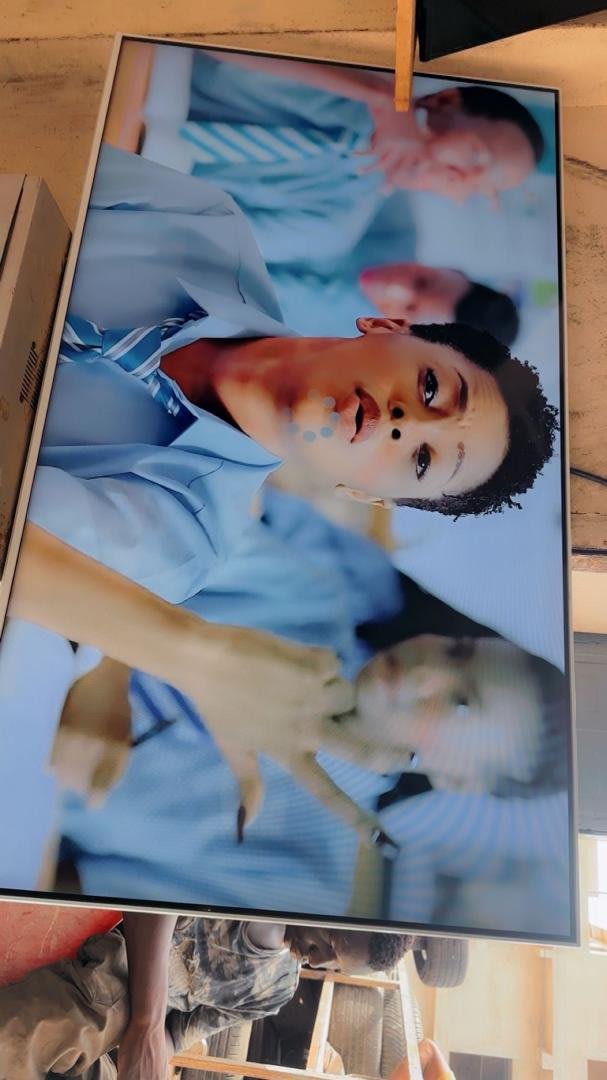 Tv Samsung 
