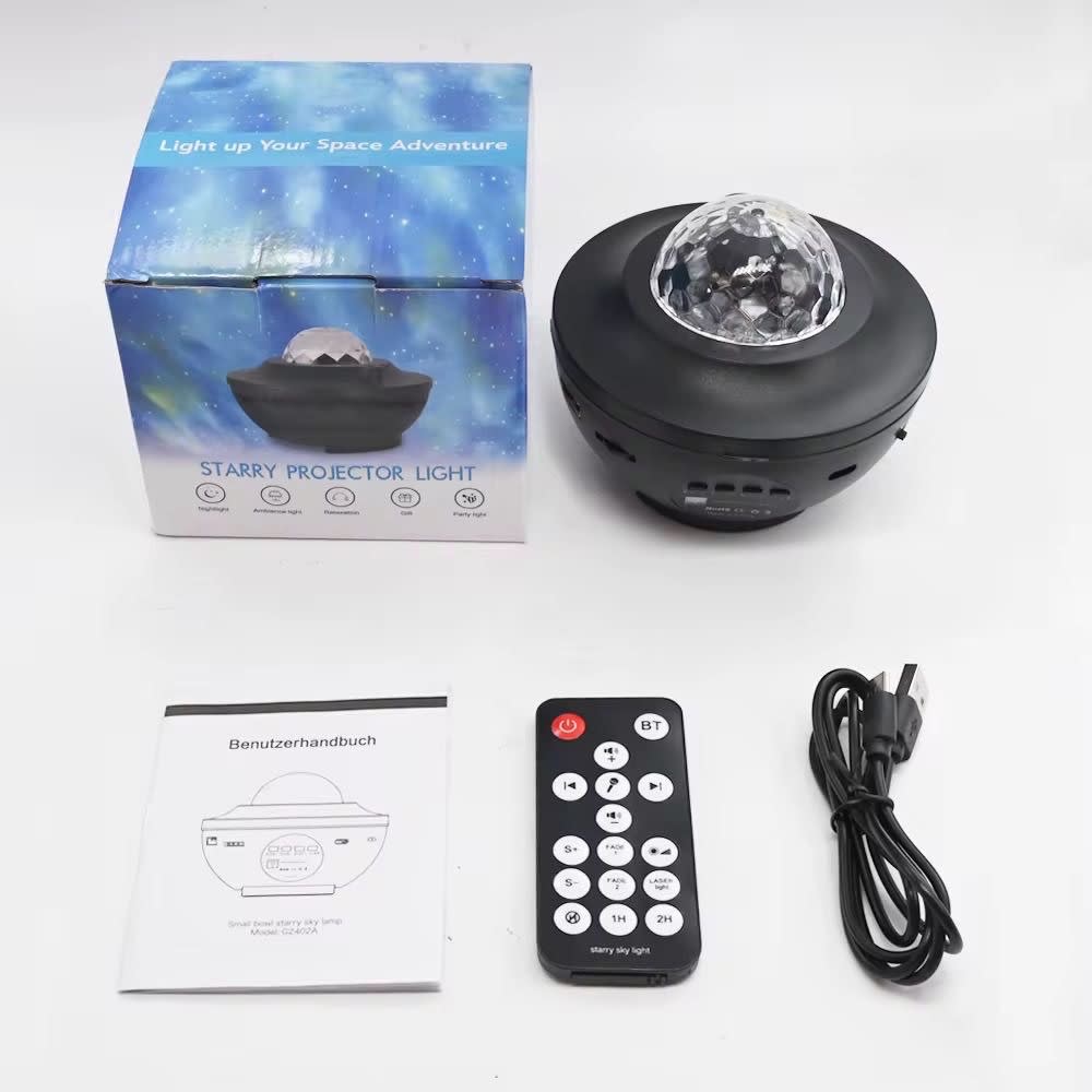 Projecteur led
