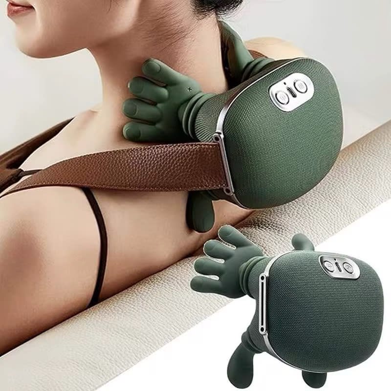 Masseur electrique