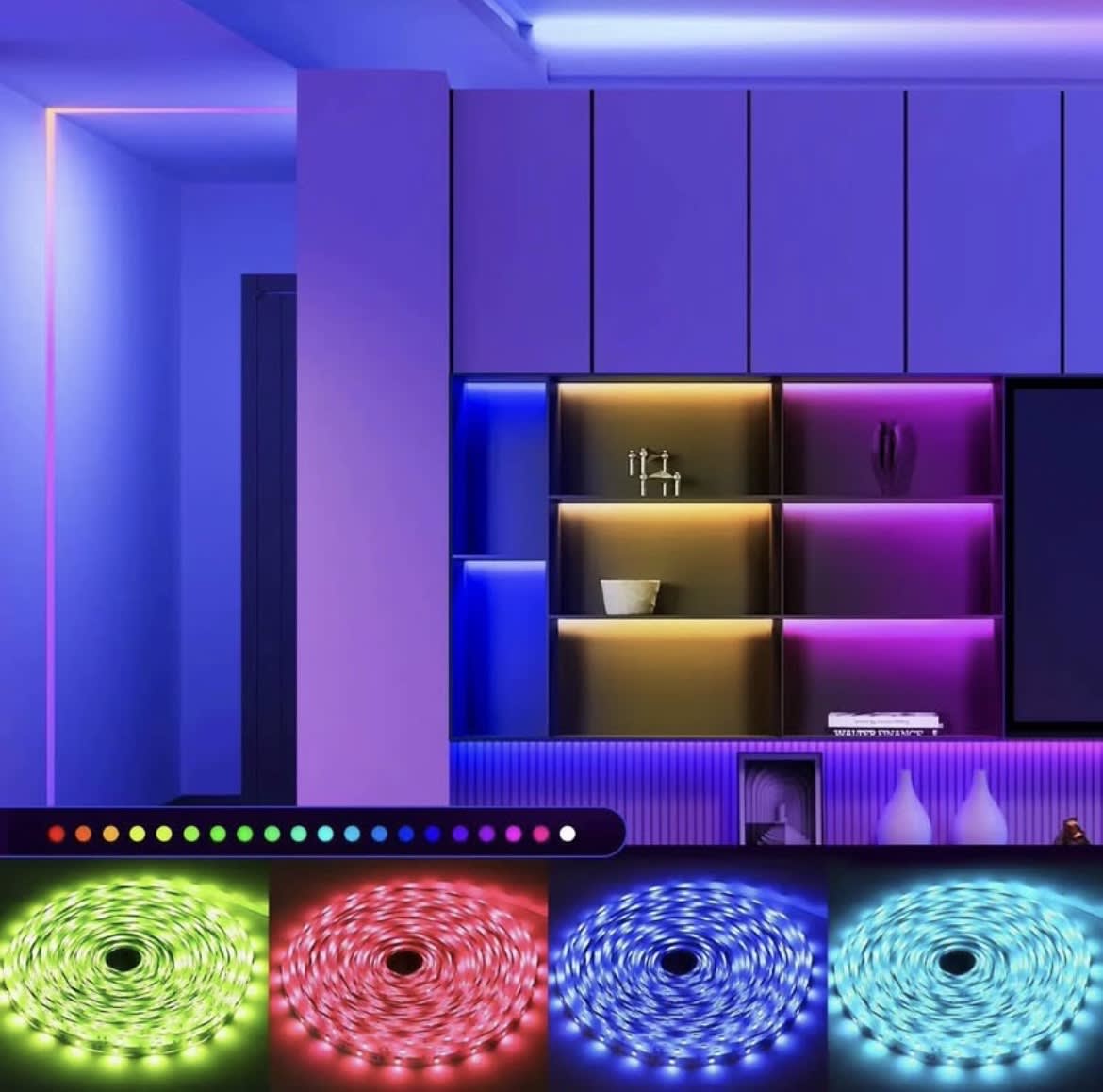 Led 10m 