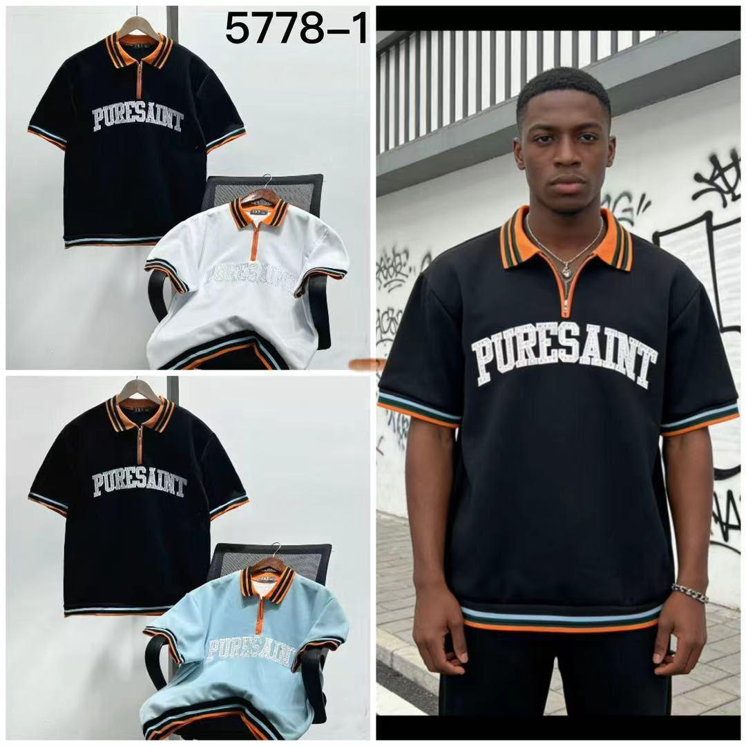 Modèle homme  — photo 1