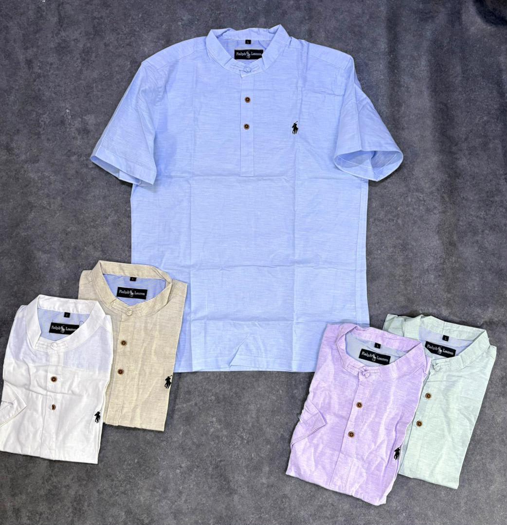 Modèle homme  — photo 1