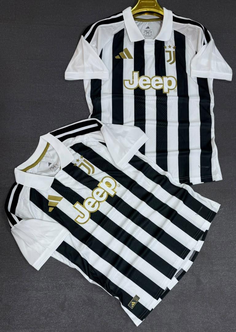 Maillots Juventus 2027 Disponible  — photo 1