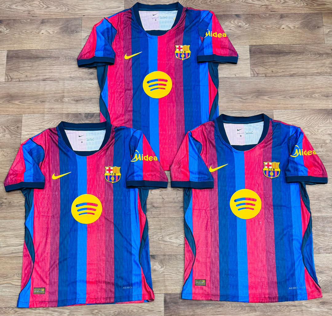 Maillots FC Barcelone 2027 Disponible  — photo 1