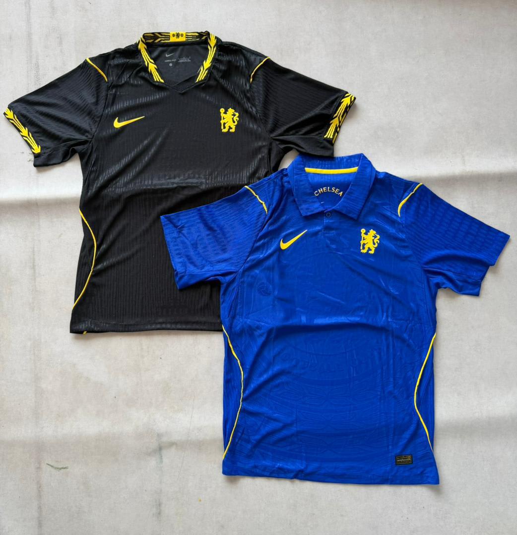 Maillots Chelsea 2027 Disponible  — photo 1