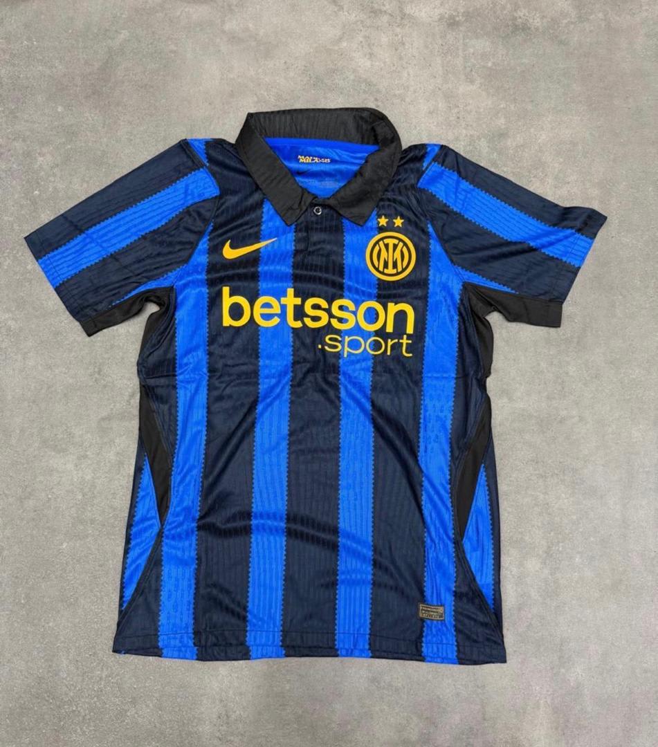 Maillots Inter Milan 2027 Disponible  — photo 1