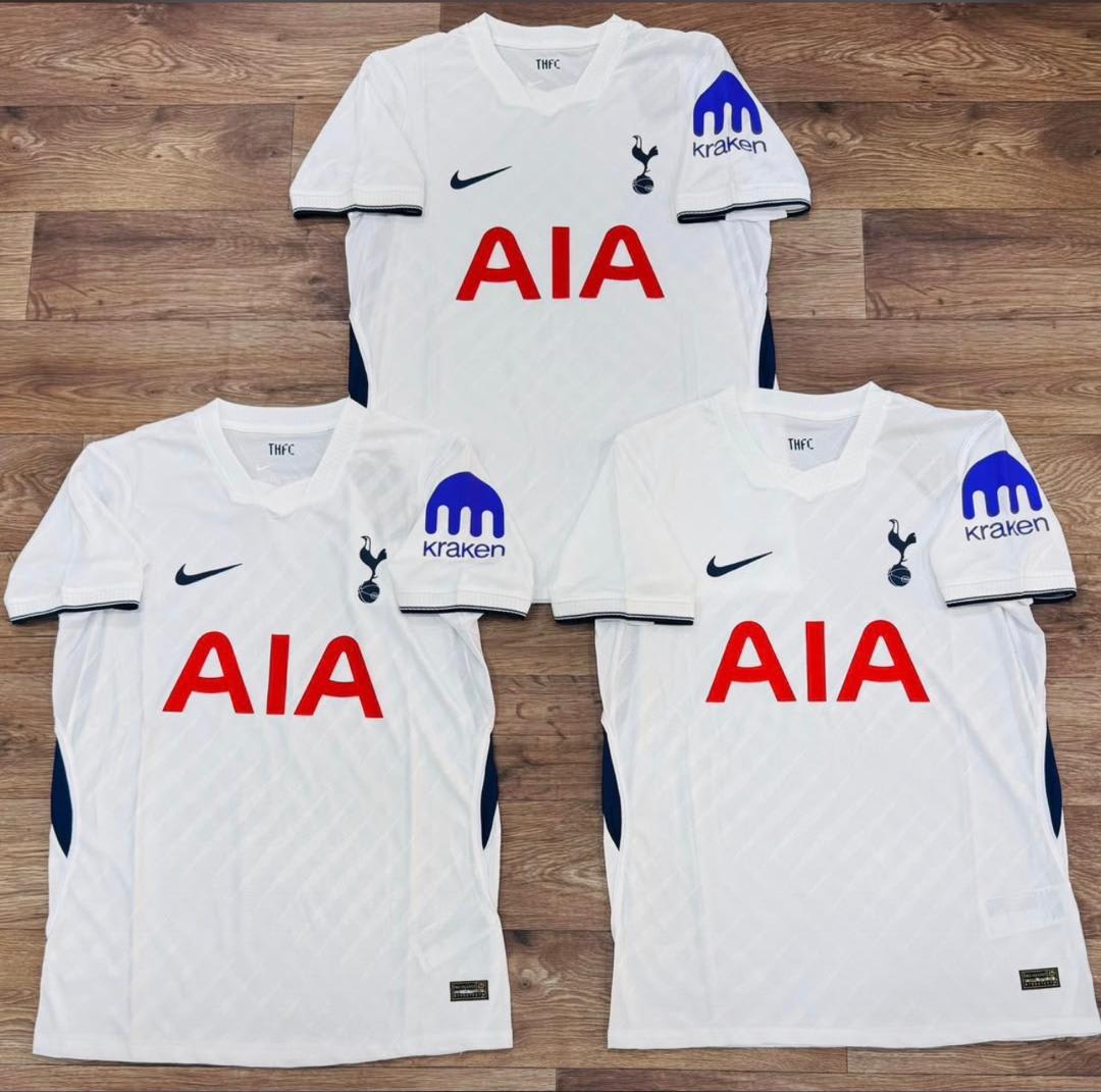 Maillots Tottenham 2027 Disponible  — photo 1